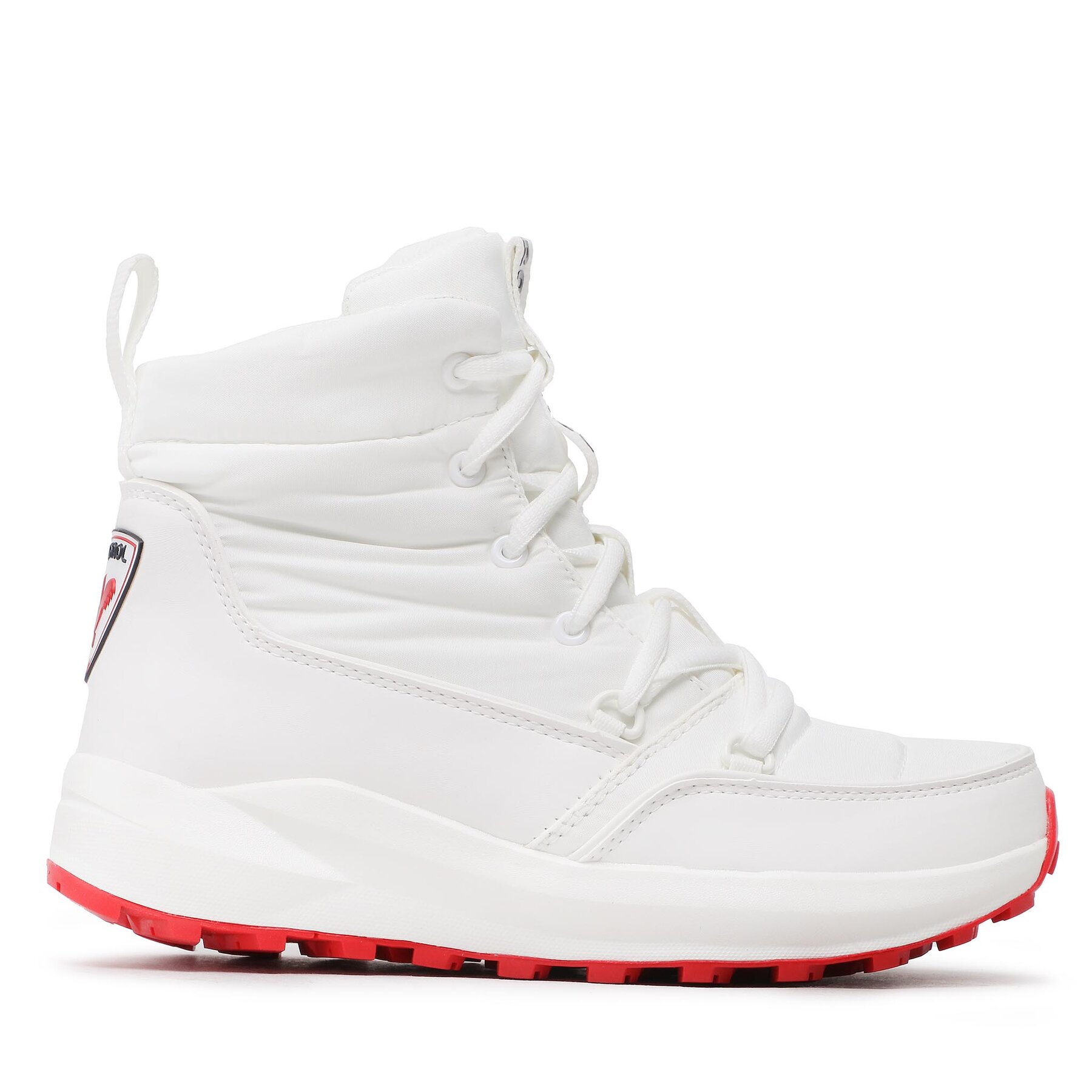 Schneeschuhe Rossignol Rossi Podium RNLMC08 Weiß Schneeschuhe Rossignol Rossi Podium RNLMC08 Weiß von Rossignol