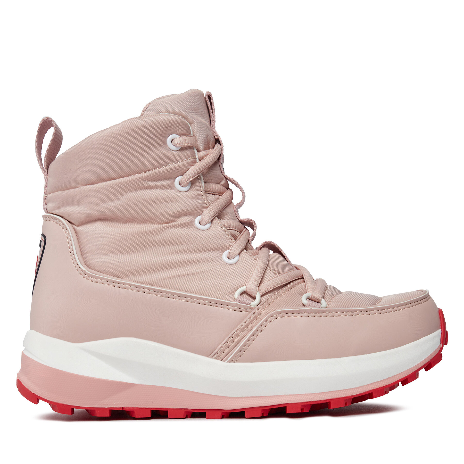 Schneeschuhe Rossignol Rossi Podium RNMW060 Rosa Schneeschuhe Rossignol Rossi Podium RNMW060 Rosa von Rossignol
