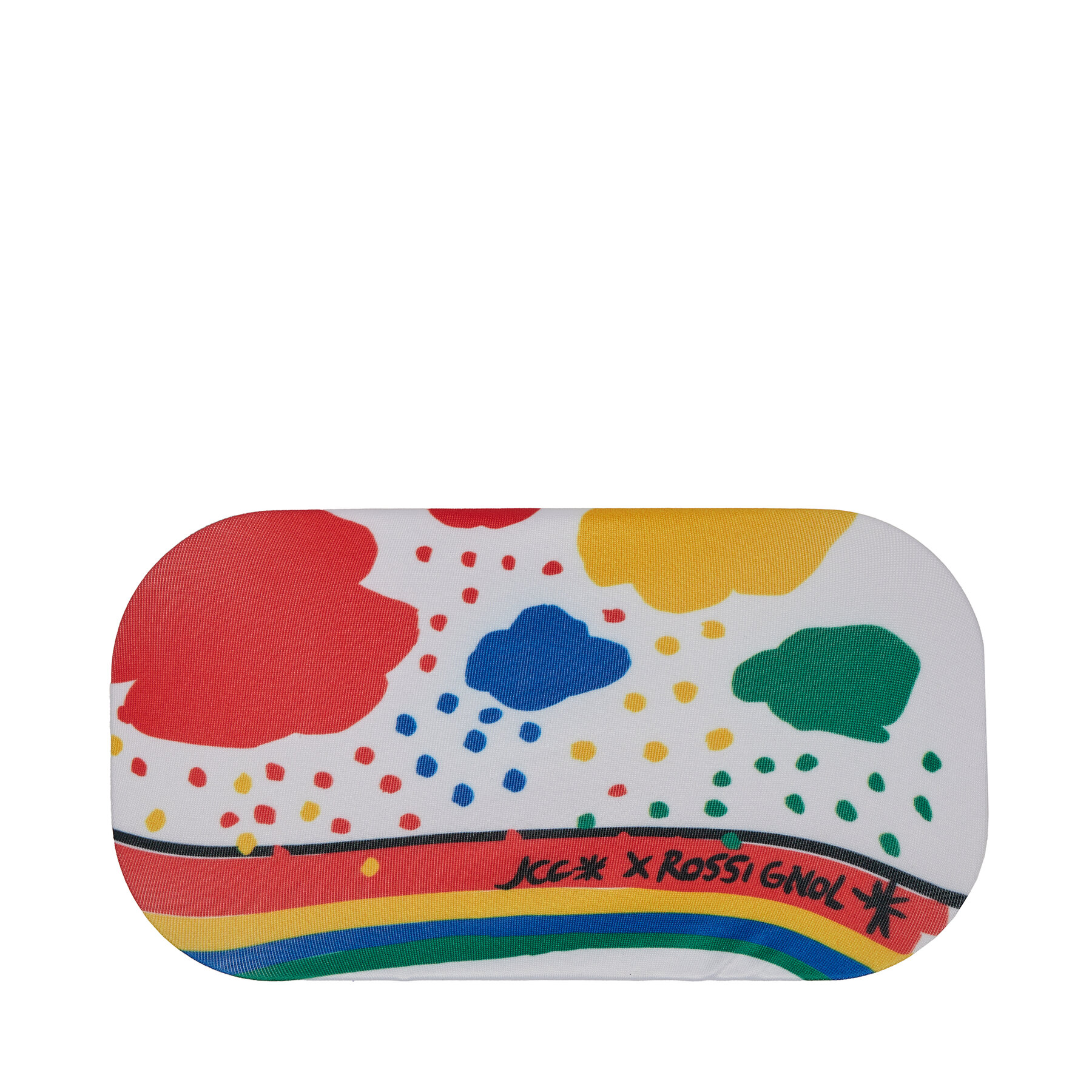 Schutzhülle Rossignol W Dixy Goggle Cover RLJWB05 Bunt Schutzhülle Rossignol W Dixy Goggle Cover RLJWB05 Bunt von Rossignol