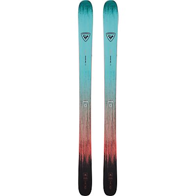 Sender Free 110 Ski 24/25 von Rossignol