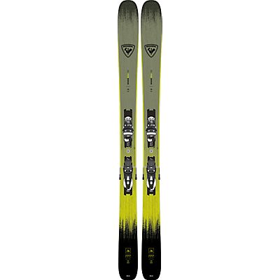 Sender Soul 102 Ski Set 24/25 von Rossignol