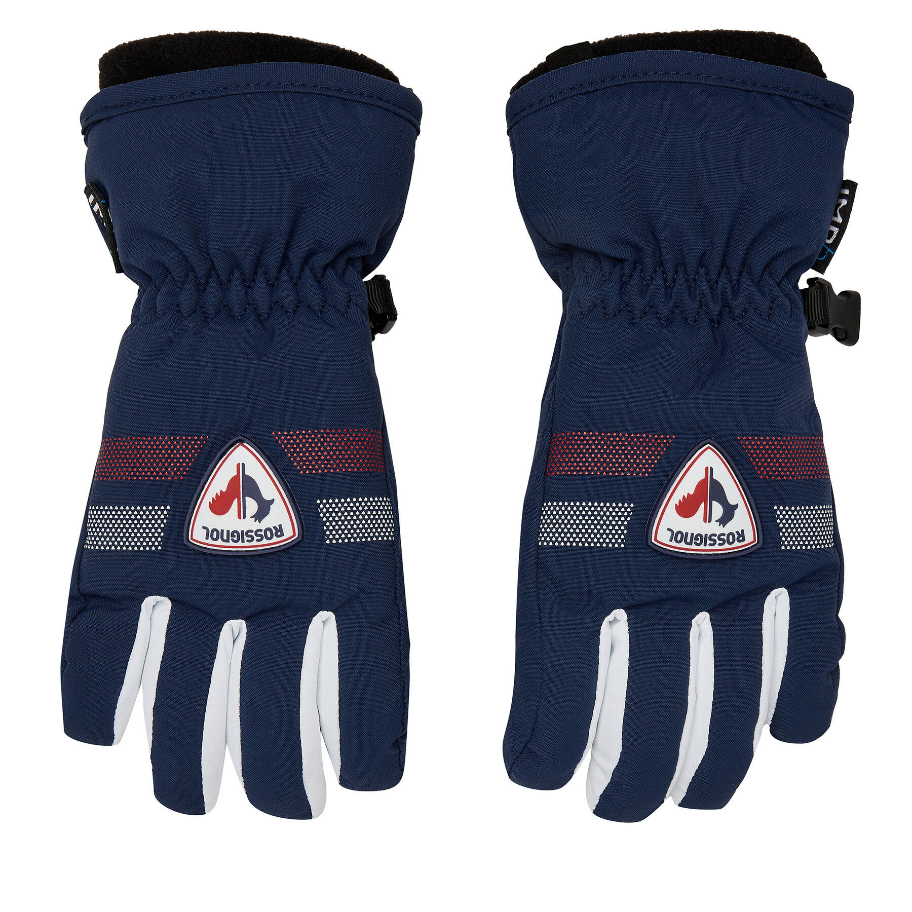 Skihandschuhe Rossignol Jr Roc Impr G RLMYG03 Dunkelblau Skihandschuhe Rossignol Jr Roc Impr G RLMYG03 Dunkelblau von Rossignol