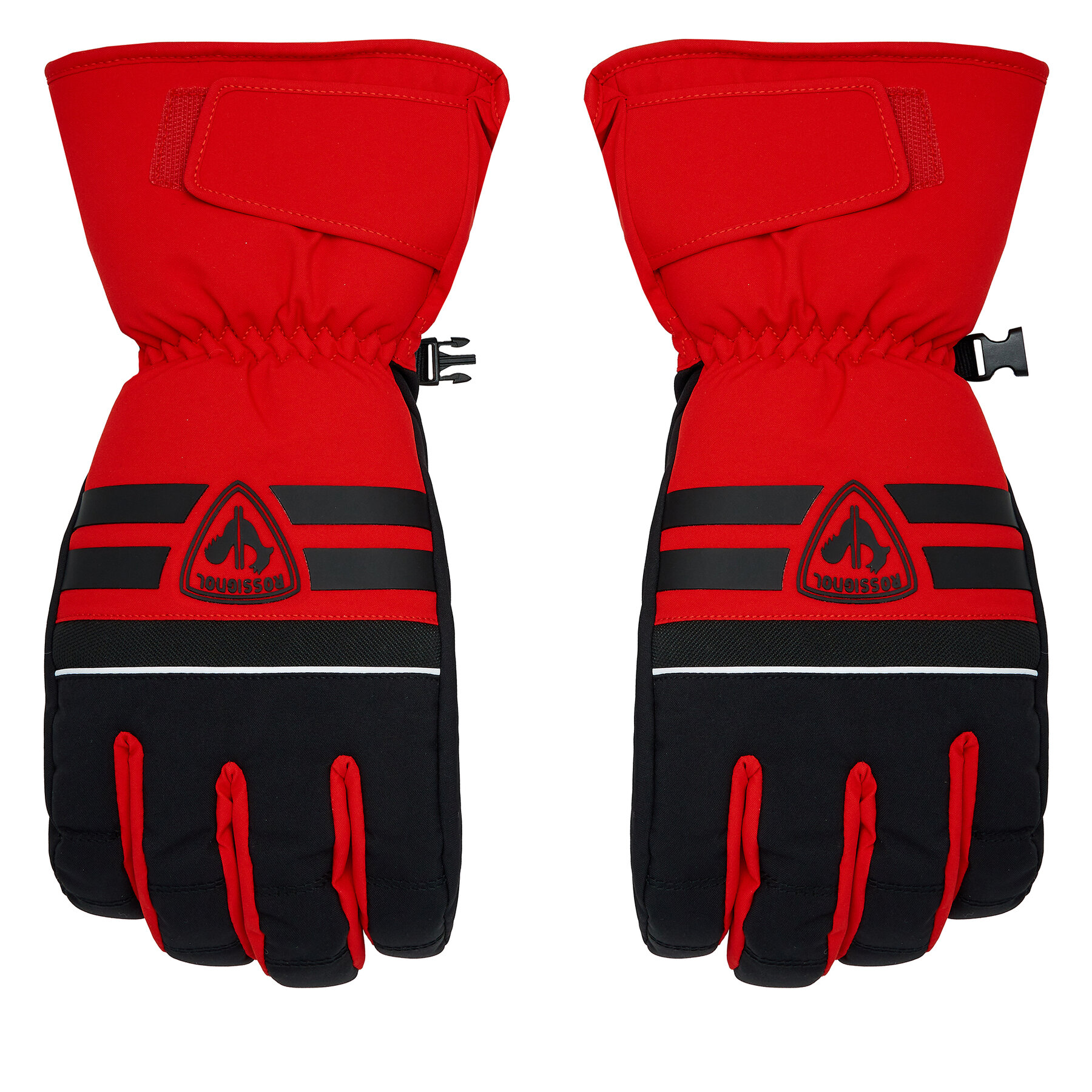 Skihandschuhe Rossignol Tech Impr RLMMG13 Rot Skihandschuhe Rossignol Tech Impr RLMMG13 Rot von Rossignol