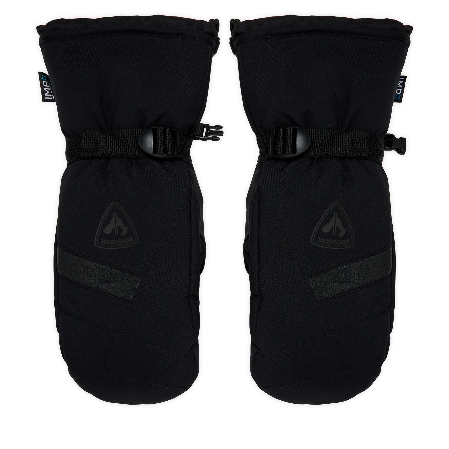 Skihandschuhe Rossignol Type Impr RLJMG01 Schwarz Skihandschuhe Rossignol Type Impr RLJMG01 Schwarz von Rossignol