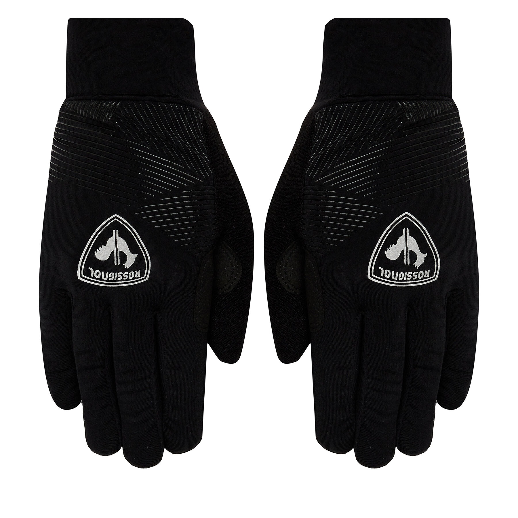 Skihandschuhe Rossignol Xc Active RLMMG21 Schwarz Skihandschuhe Rossignol Xc Active RLMMG21 Schwarz von Rossignol