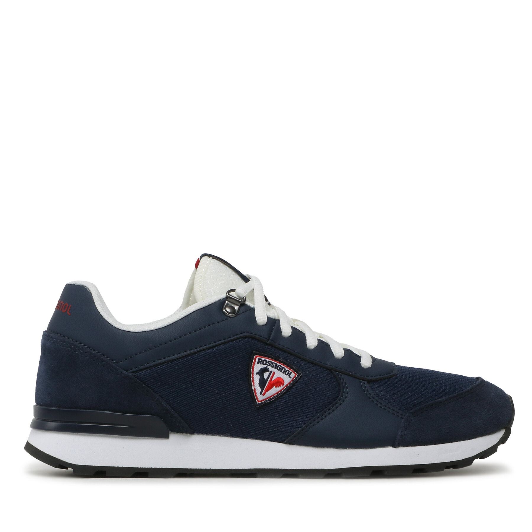 Sneakers Rossignol Hrtg Blue RNLMD10 Dunkelblau Sneakers Rossignol Hrtg Blue RNLMD10 Dunkelblau von Rossignol