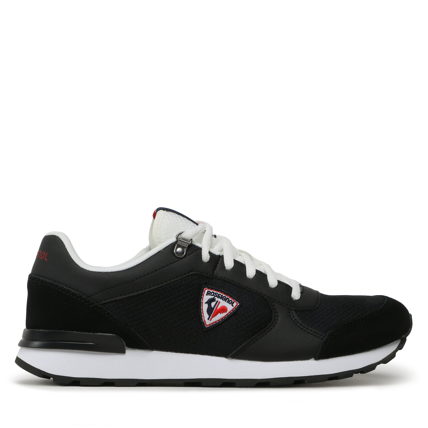 Sneakers Rossignol Hrtg RNLMD48 Schwarz von Rossignol