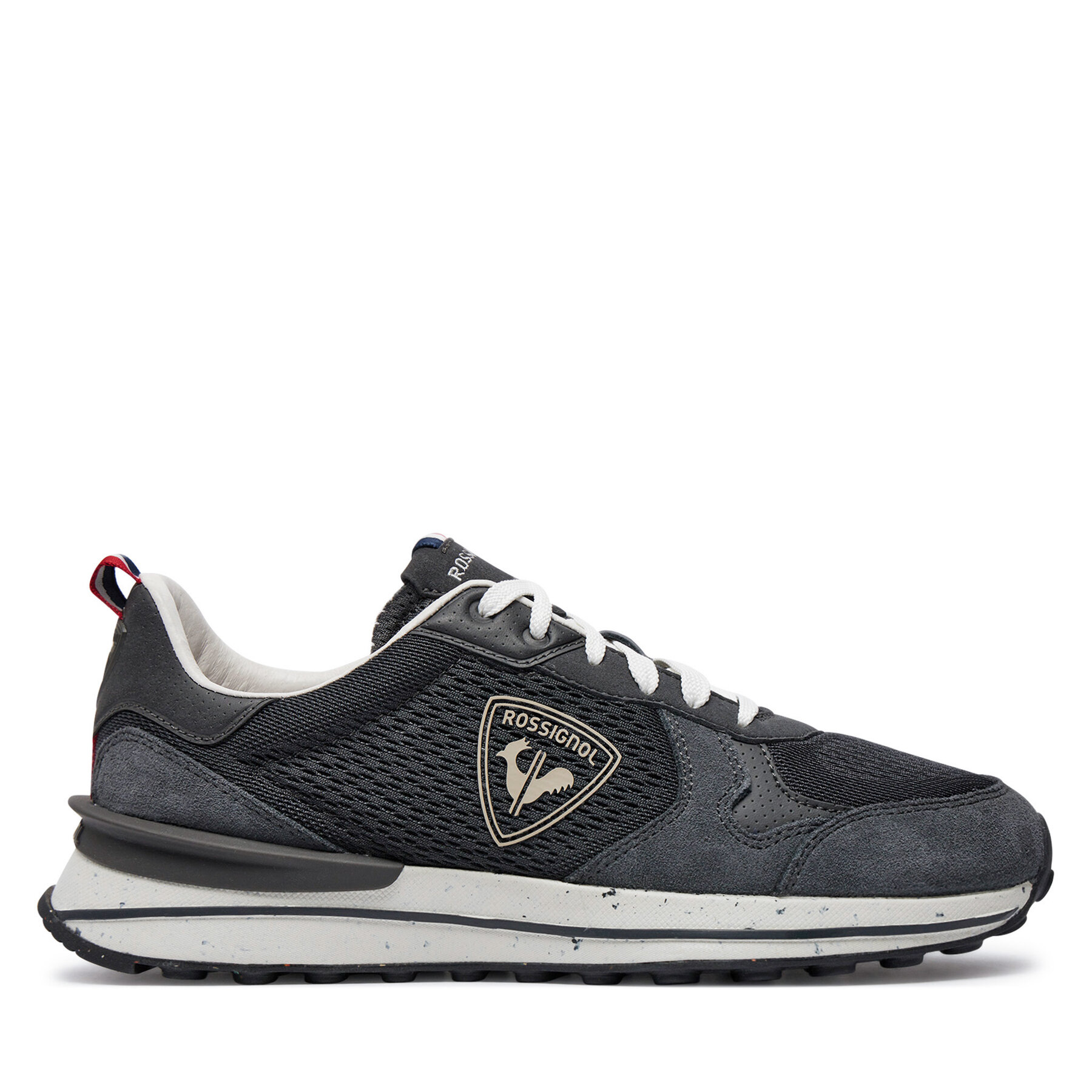 Sneakers Rossignol Hrtg RetroRNMMA70 Schwarz Sneakers Rossignol Hrtg RetroRNMMA70 Schwarz von Rossignol