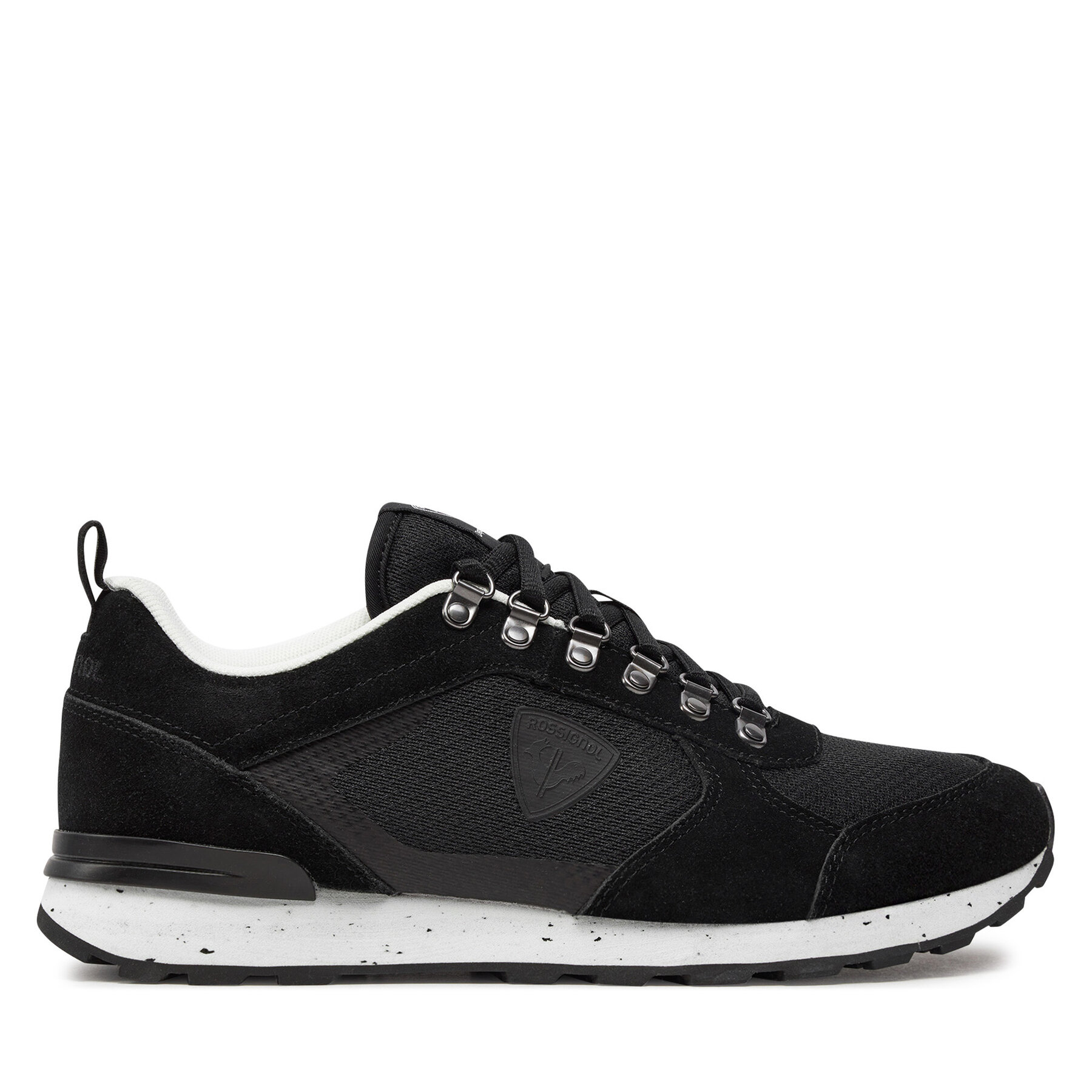 Sneakers Rossignol Hrtg SRNLMD54 Schwarz Sneakers Rossignol Hrtg SRNLMD54 Schwarz von Rossignol