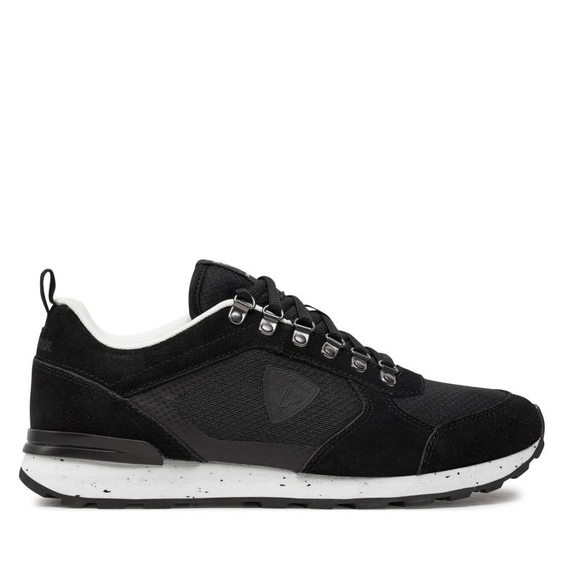 Sneakers Rossignol Hrtg SRNLMD54 Schwarz von Rossignol