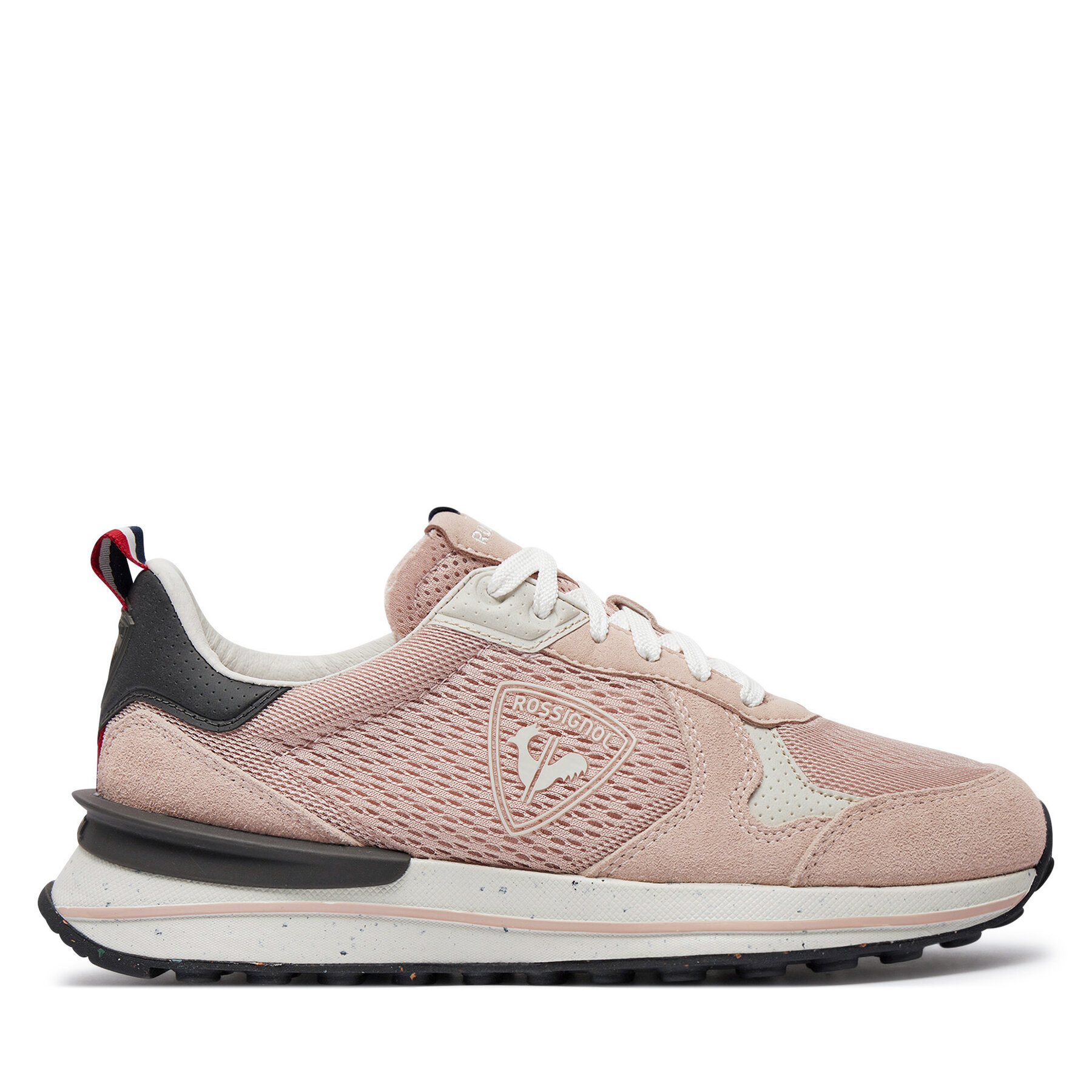 Sneakers Rossignol W Hrtg RetroRNMWA30 Rosa von Rossignol