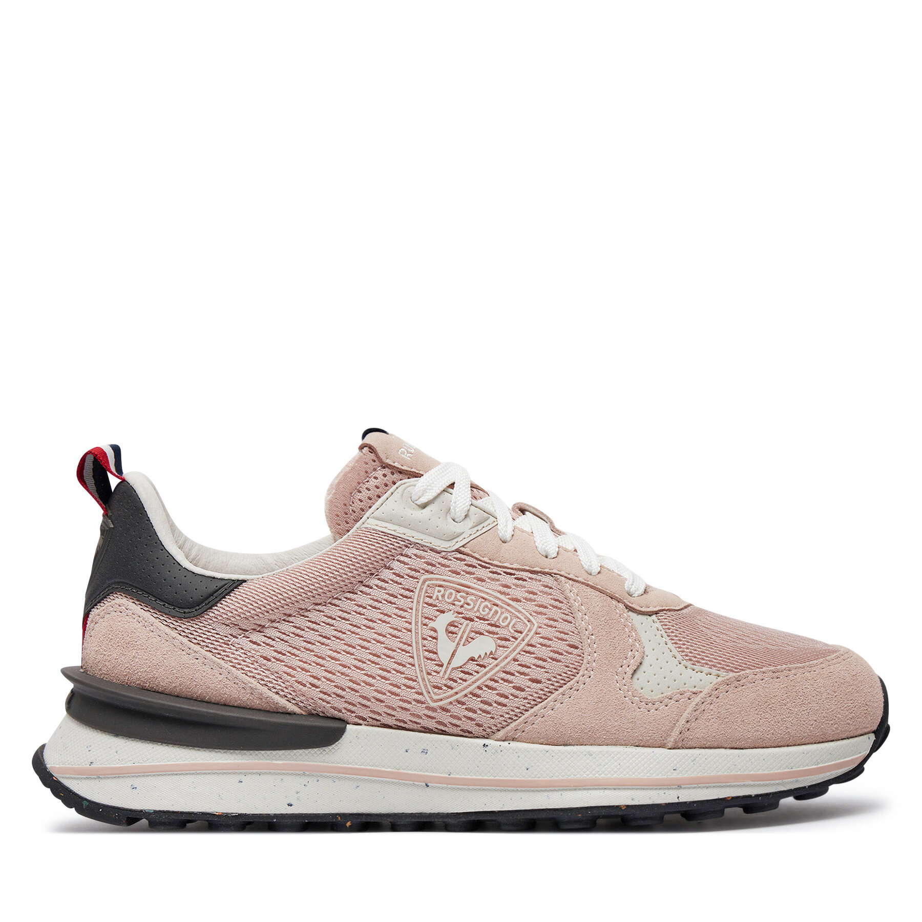 Sneakers Rossignol W Hrtg RetroRNMWA30 Rosa Sneakers Rossignol W Hrtg RetroRNMWA30 Rosa von Rossignol