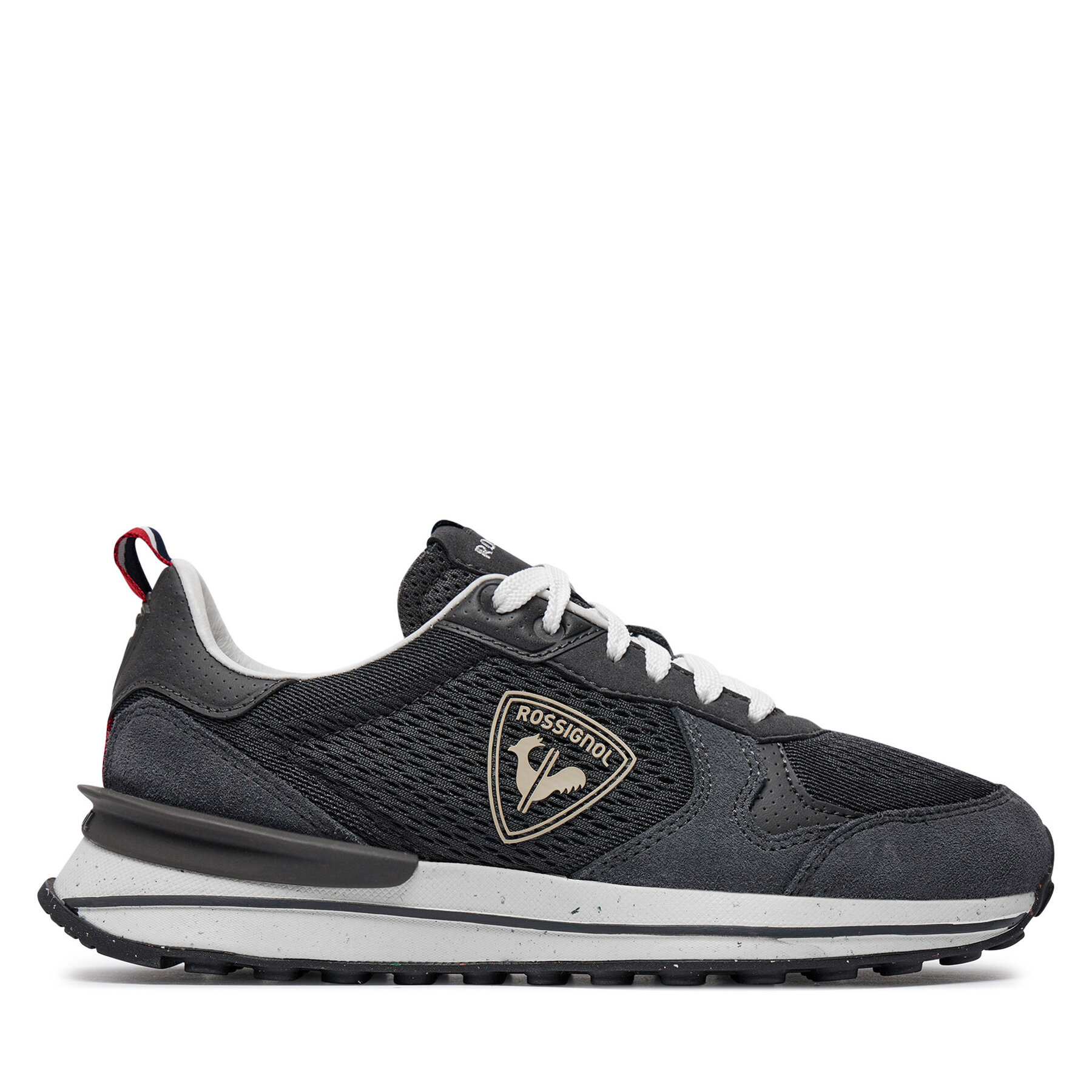 Sneakers Rossignol W Hrtg RetroRNMWA30 Schwarz Sneakers Rossignol W Hrtg RetroRNMWA30 Schwarz von Rossignol