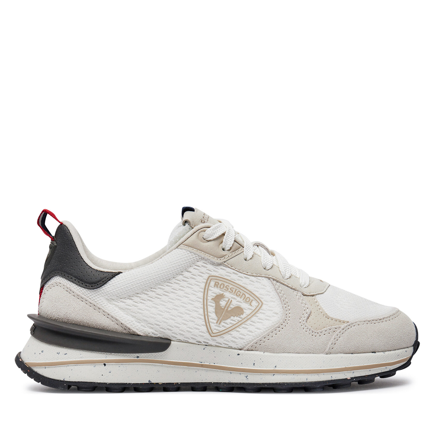 Sneakers Rossignol W Hrtg RetroRNMWA30 Weiß Sneakers Rossignol W Hrtg RetroRNMWA30 Weiß von Rossignol