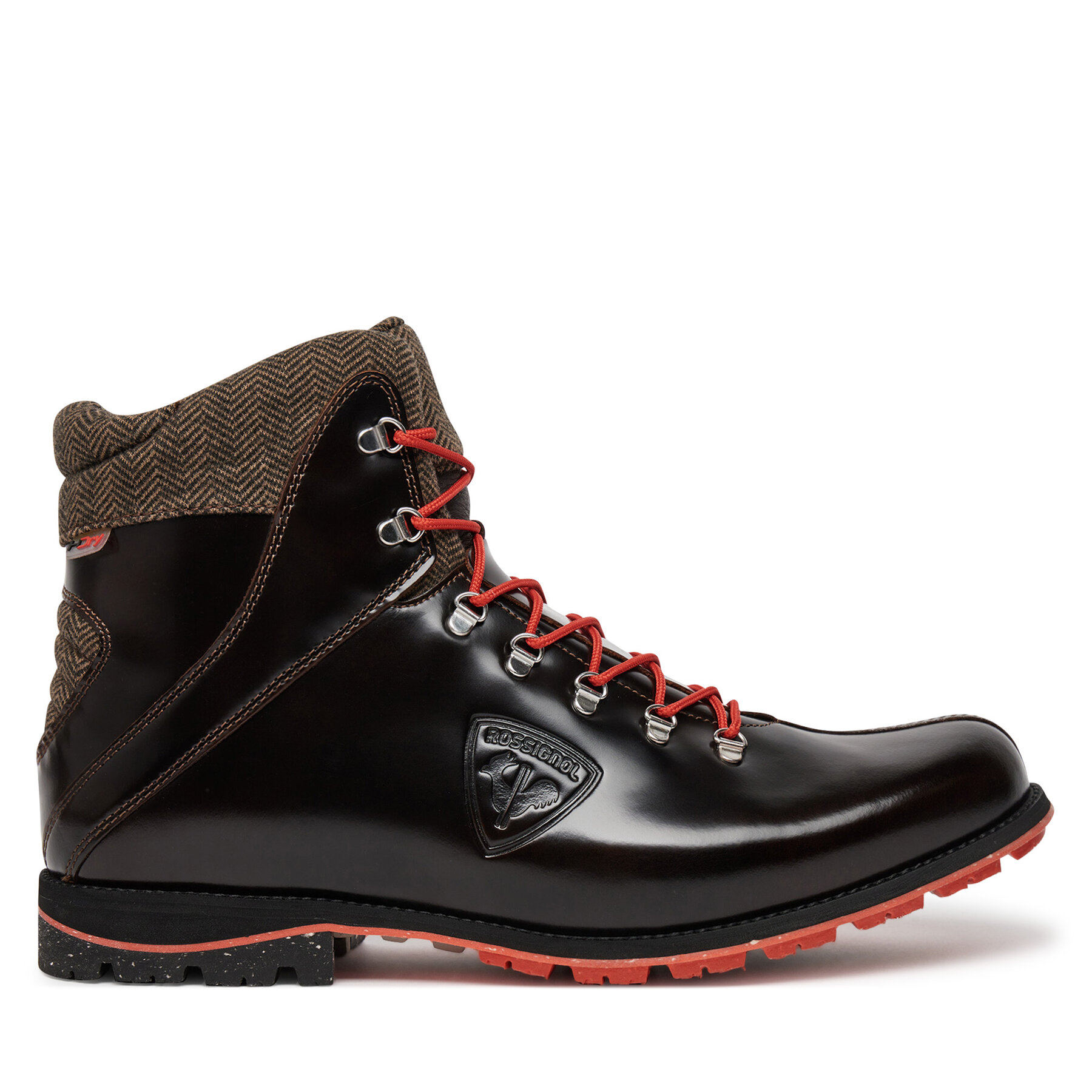 Stiefel Rossignol 1907 Chamonix 2.0 RNMMD20 Braun Stiefel Rossignol 1907 Chamonix 2.0 RNMMD20 Braun von Rossignol