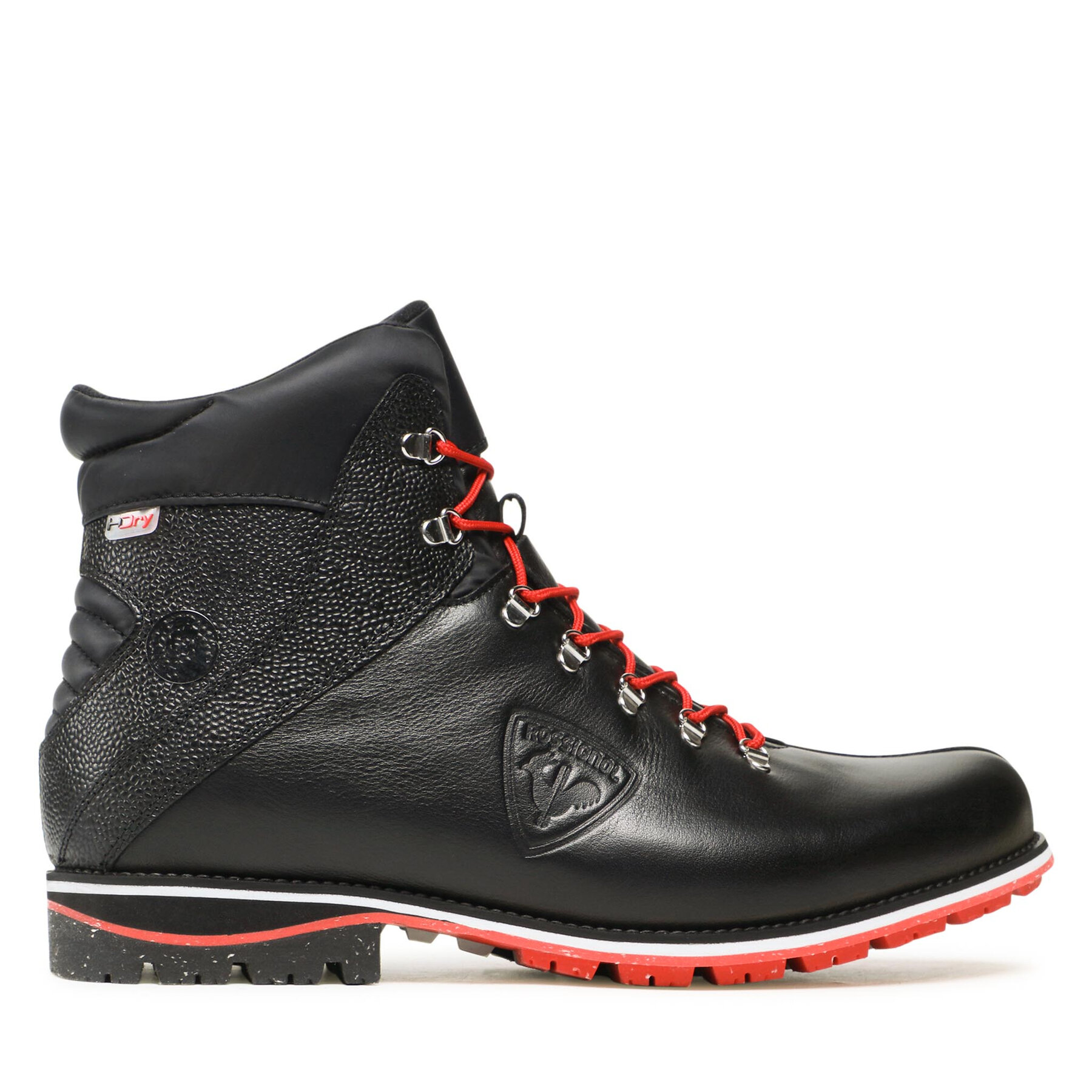Stiefel Rossignol Chamonix 1907 RNKM170 Schwarz Stiefel Rossignol Chamonix 1907 RNKM170 Schwarz von Rossignol