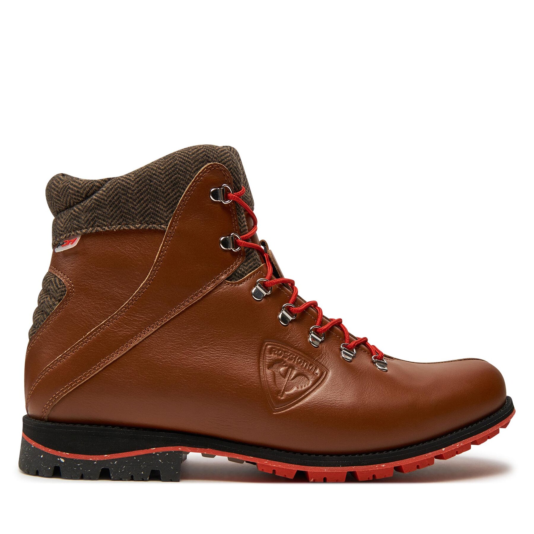 Stiefel Rossignol Chamonix RNJM160 Braun von Rossignol