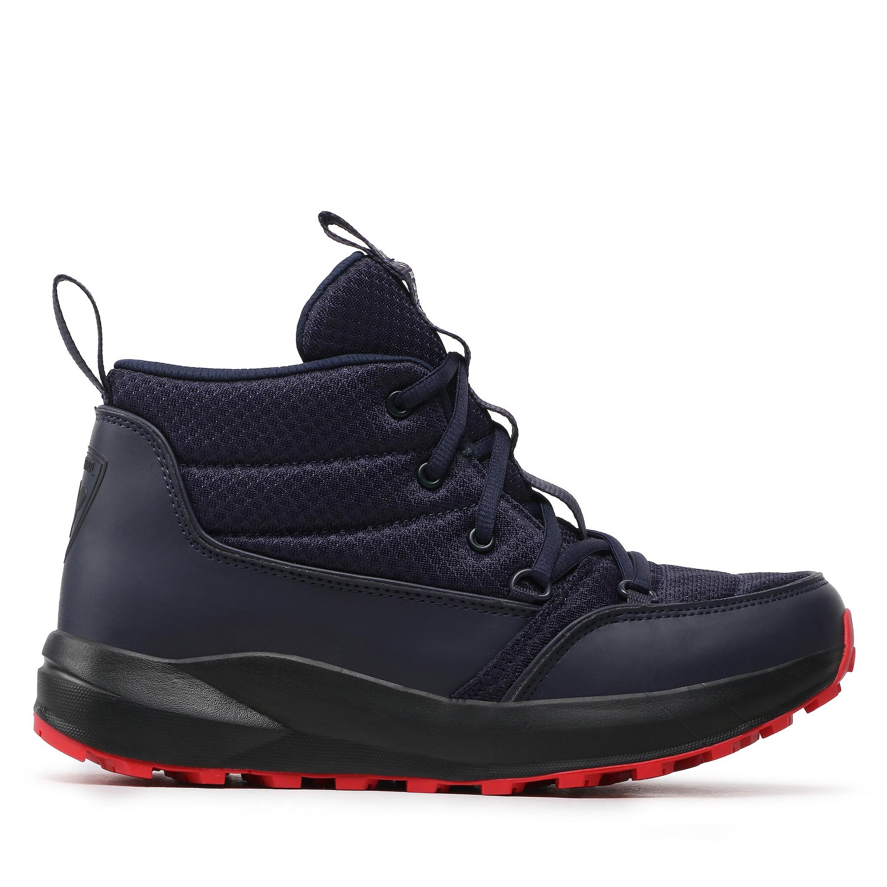 Trekkingschuhe Rossignol Rossi Resort RNLMC11 Dunkelblau Trekkingschuhe Rossignol Rossi Resort RNLMC11 Dunkelblau von Rossignol