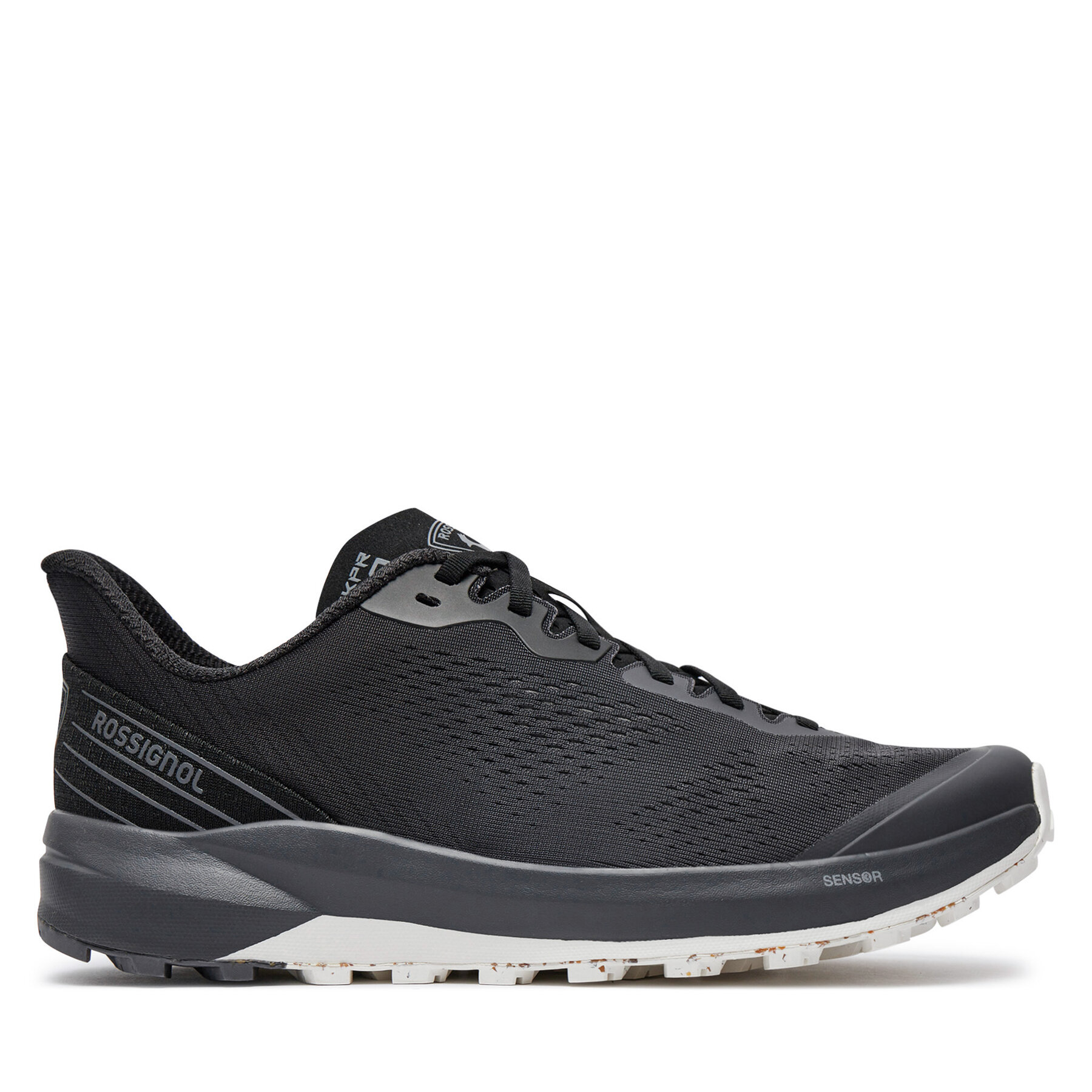 Trekkingschuhe Rossignol Skpr 2.0RNMMA50 Schwarz Trekkingschuhe Rossignol Skpr 2.0RNMMA50 Schwarz von Rossignol