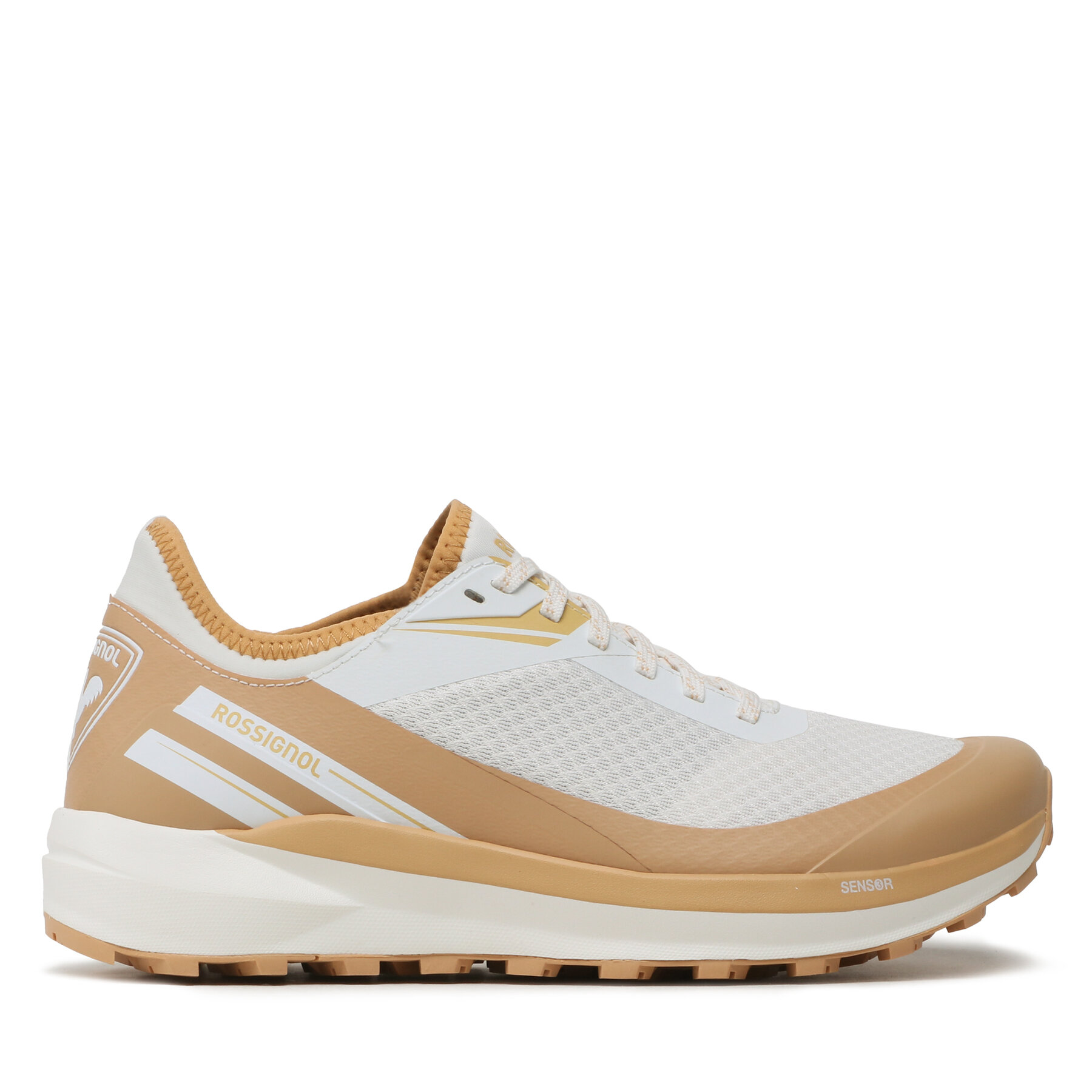 Trekkingschuhe Rossignol Skpr RNLMD63 Weiß Trekkingschuhe Rossignol Skpr RNLMD63 Weiß von Rossignol