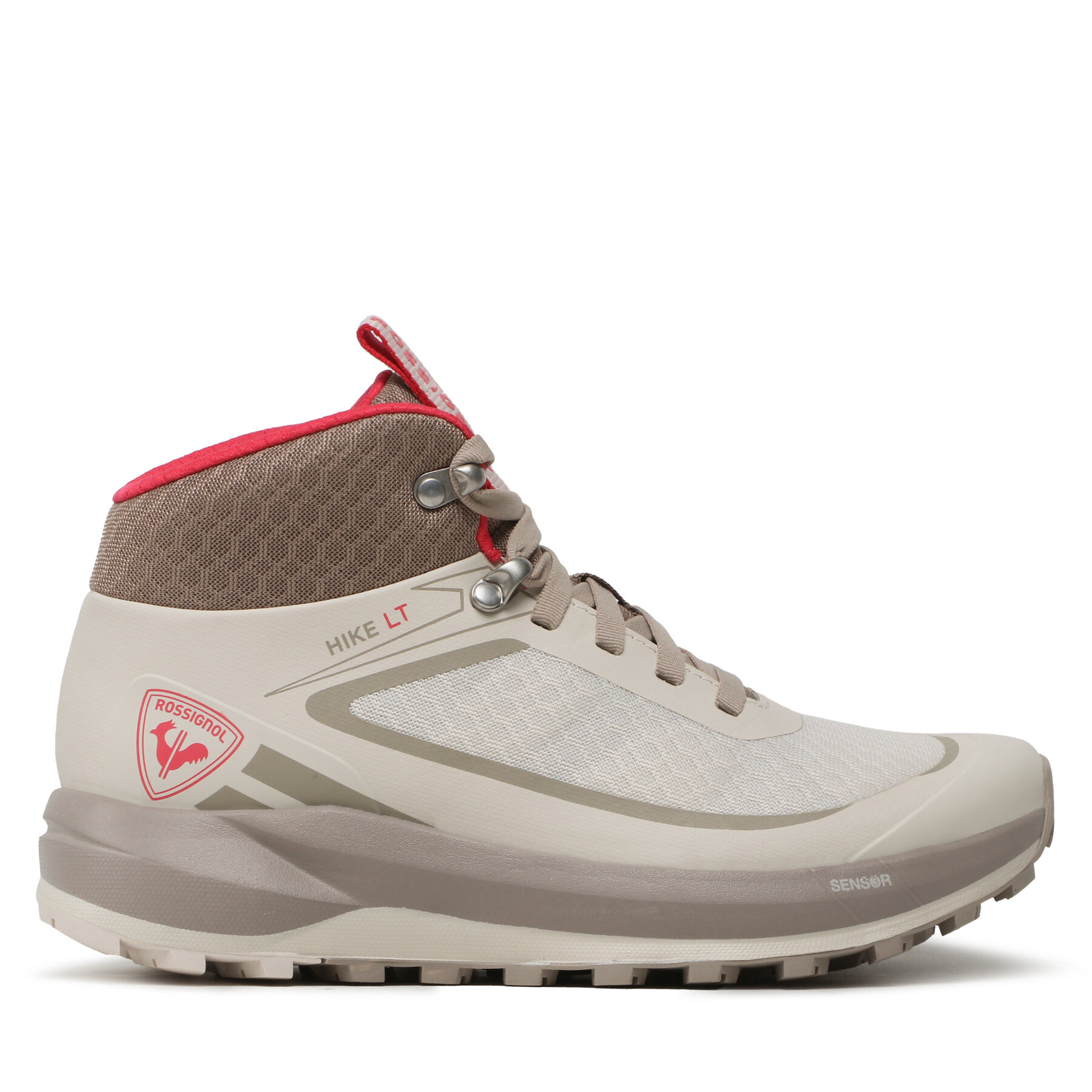 Trekkingschuhe Rossignol W Skpr Hike Lt RNLWD47 Écru Trekkingschuhe Rossignol W Skpr Hike Lt RNLWD47 Écru von Rossignol