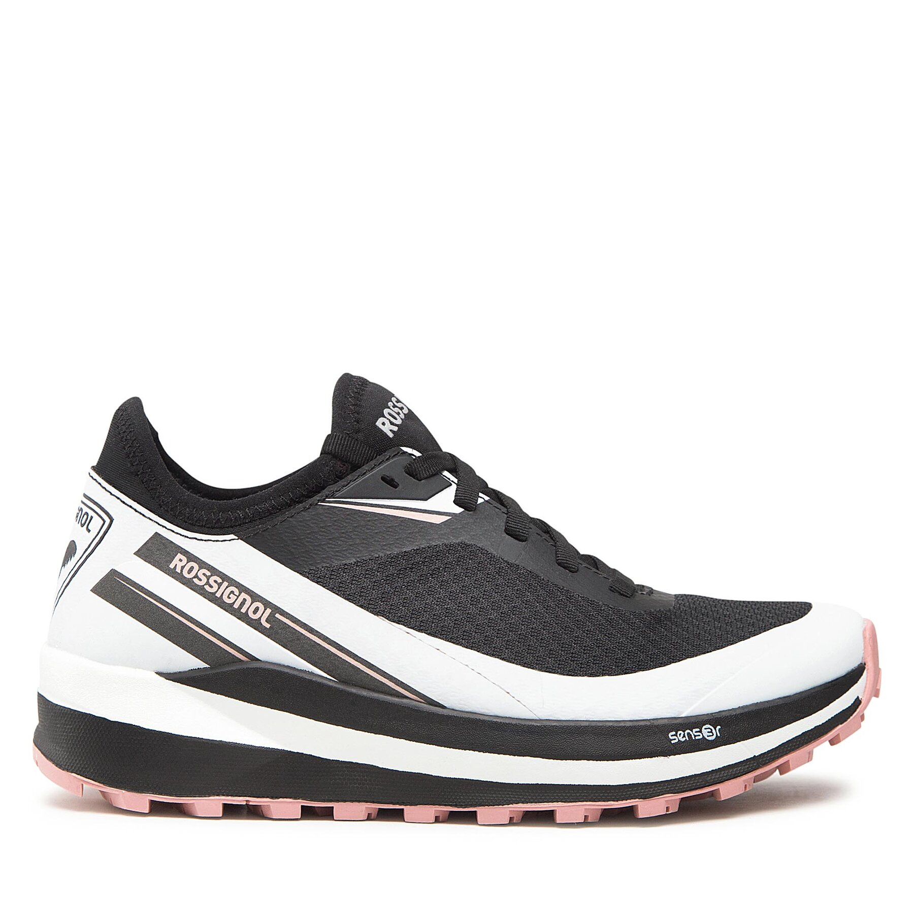 Trekkingschuhe Rossignol W Skpr Light RNKWC04 Schwarz Trekkingschuhe Rossignol W Skpr Light RNKWC04 Schwarz von Rossignol