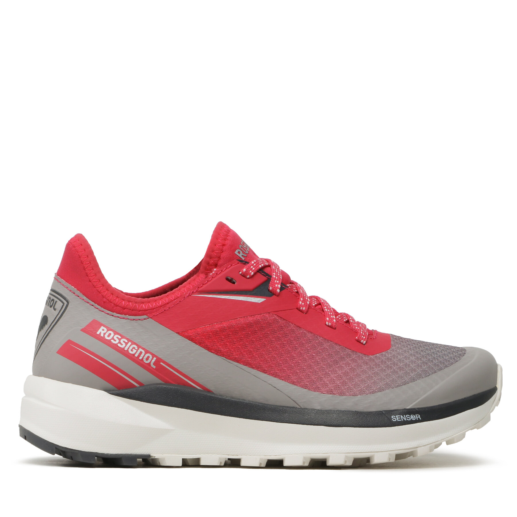 Trekkingschuhe Rossignol W Skpr Lt Candy RNLWD39 Grau Trekkingschuhe Rossignol W Skpr Lt Candy RNLWD39 Grau von Rossignol