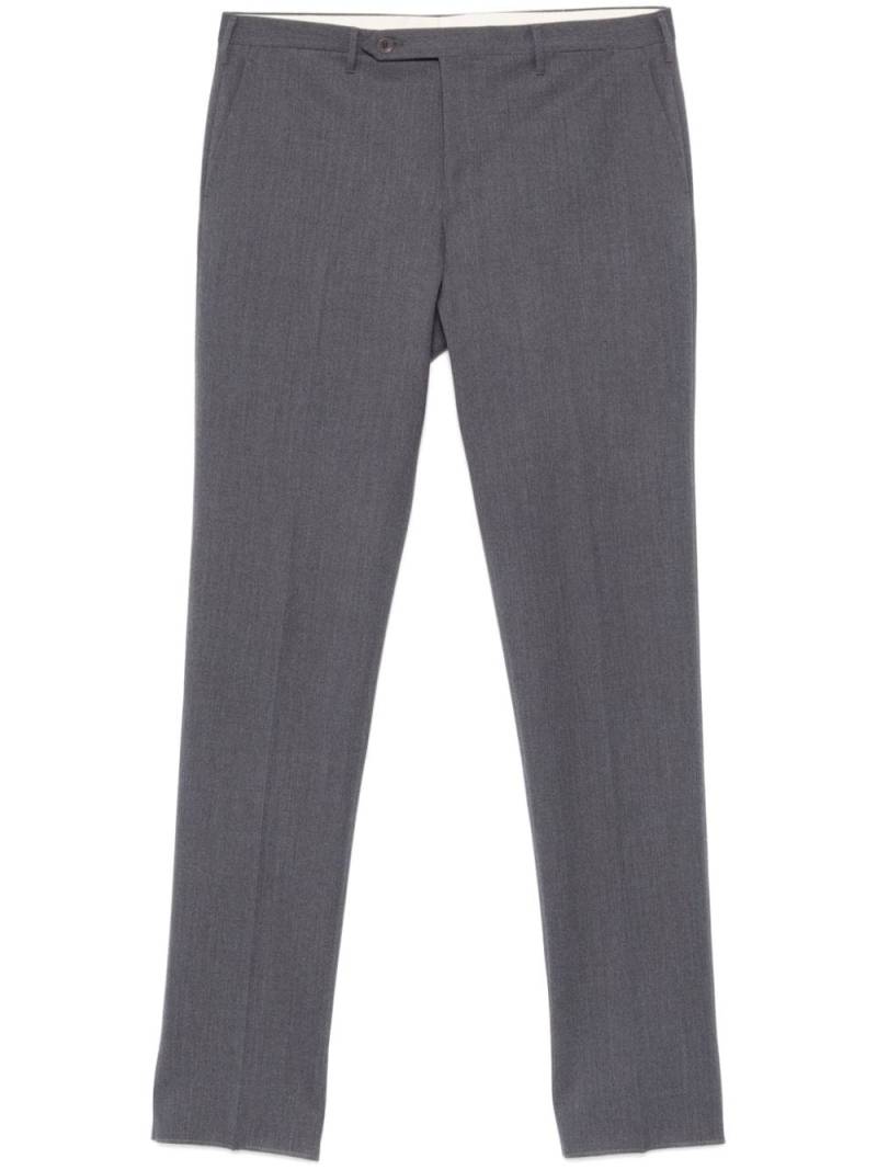 Rota tailored trousers - Grey von Rota