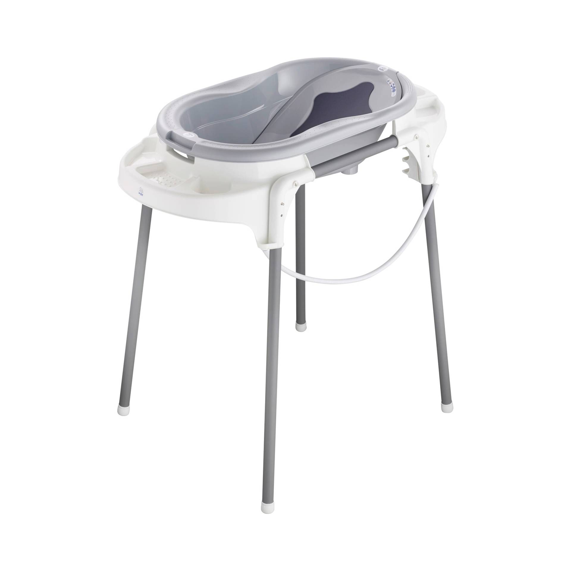 4-tlg. Badewannen-Set TOP Badestation 4-tlg. Badewannen-Set TOP Badestation von Rotho Babydesign