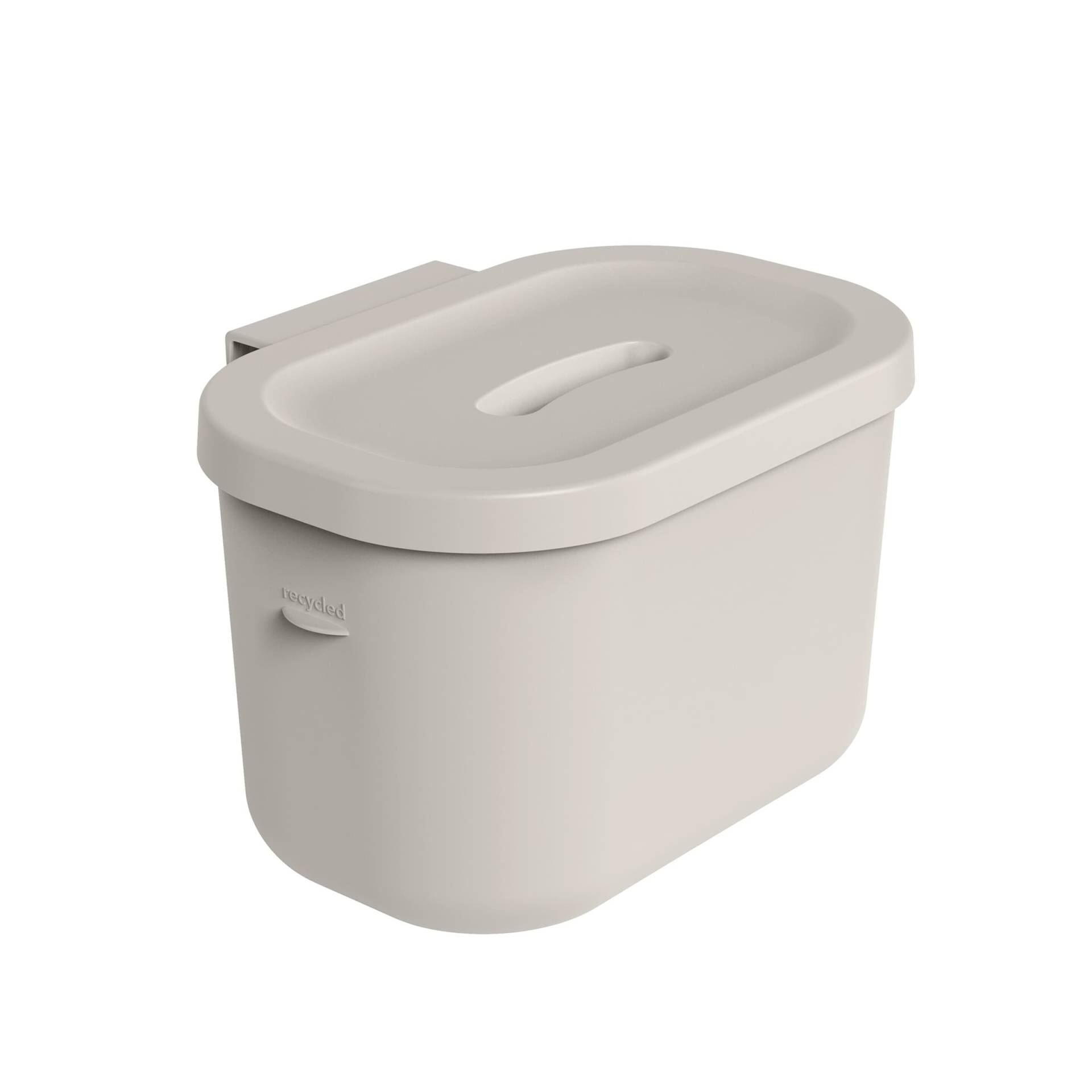 Wickeltisch-Organizer KAYO 3,2 l Wickeltisch-Organizer KAYO 3,2 l von Rotho Babydesign