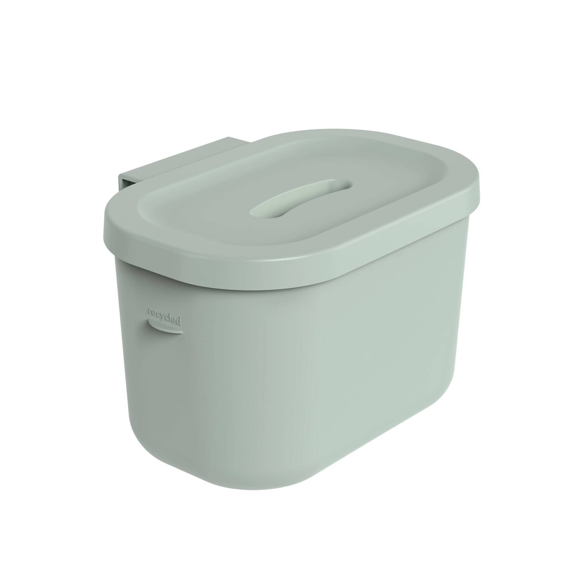 Wickeltisch-Organizer KAYO 3,2 l Wickeltisch-Organizer KAYO 3,2 l von Rotho Babydesign