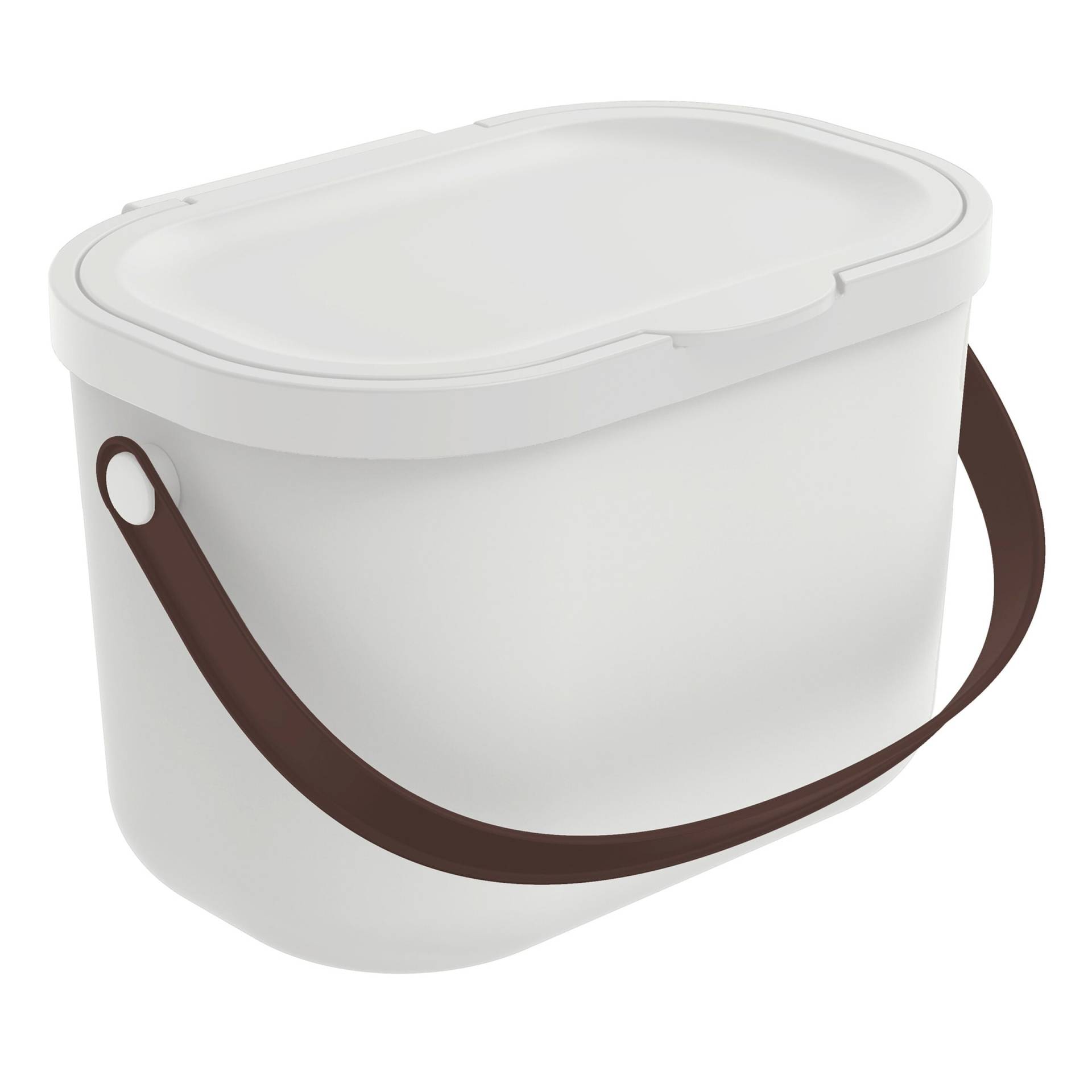 Wickeltisch-Organizer YUMA 3,2 l Wickeltisch-Organizer YUMA 3,2 l von Rotho Babydesign