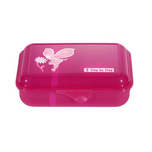 Rotho Lunchbox Fairy Freya, Pink von Rotho