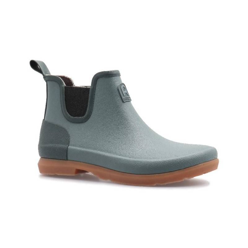 Rouchette - damen stiefeletten origin, für Damen, Größe 36 von Rouchette