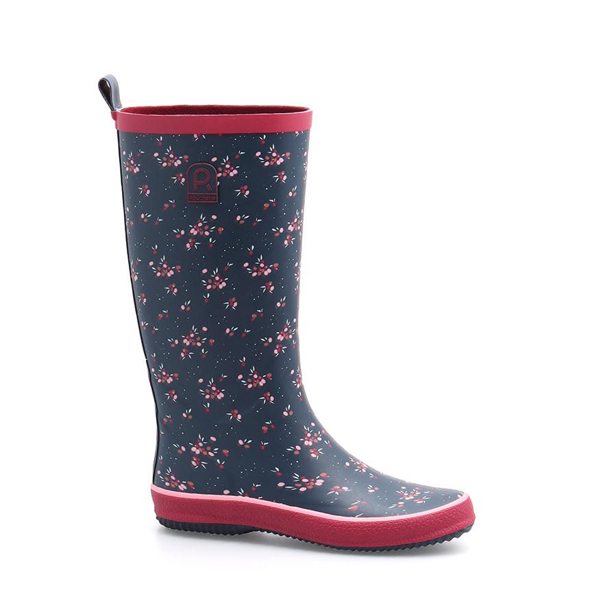 Rouchette - gummistiefel damen goji, für Damen, Größe 36 von Rouchette