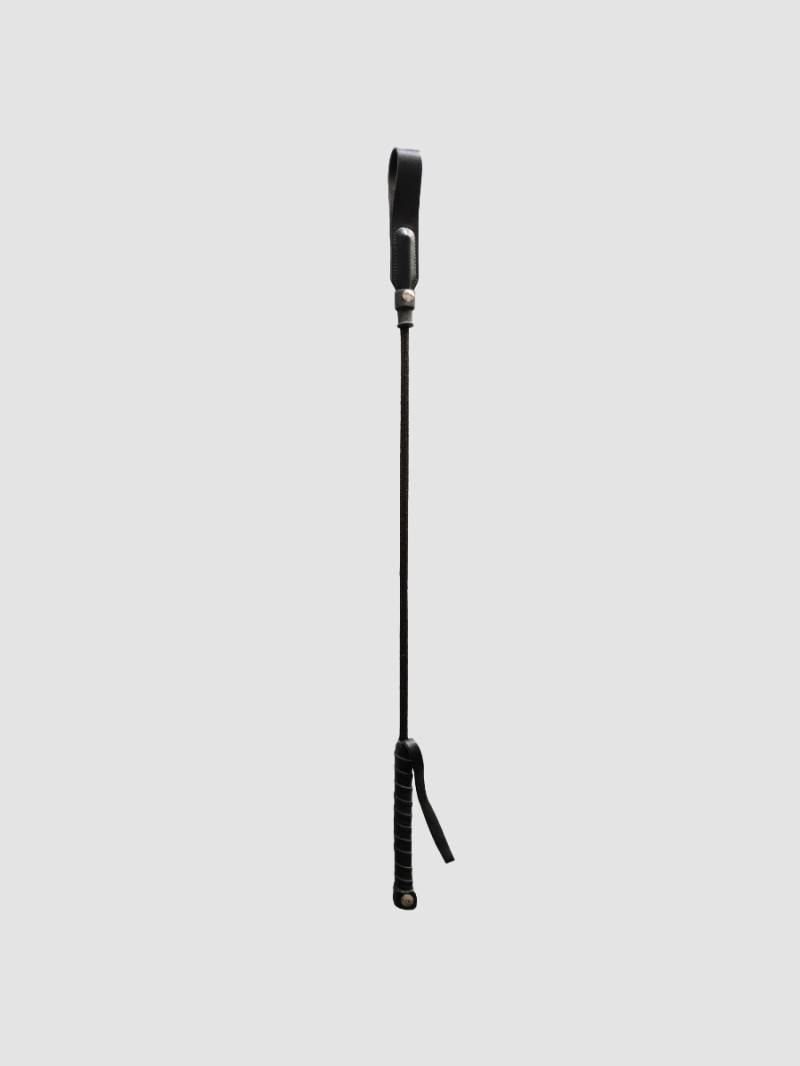 Rouge Long Riding Crop Peitsche - Amorana von Rouge