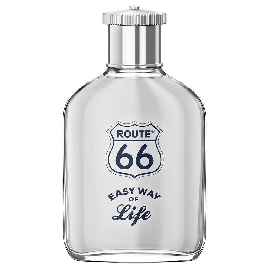 Route 66 Easy Way of Life Route 66 Easy Way of Life eau_de_toilette 100.0 ml von Route 66