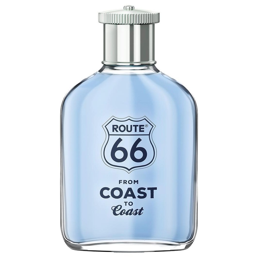 Route 66 From Coast to Coast Route 66 From Coast to Coast eau_de_toilette 100.0 ml von Route 66