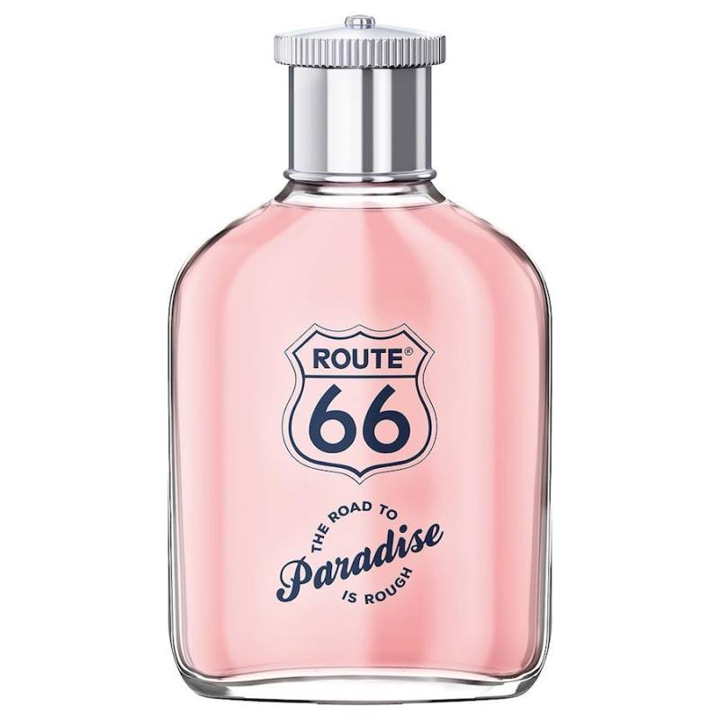 Route 66 The Road to Paradise is Rough Route 66 The Road to Paradise is Rough eau_de_toilette 100.0 ml von Route 66