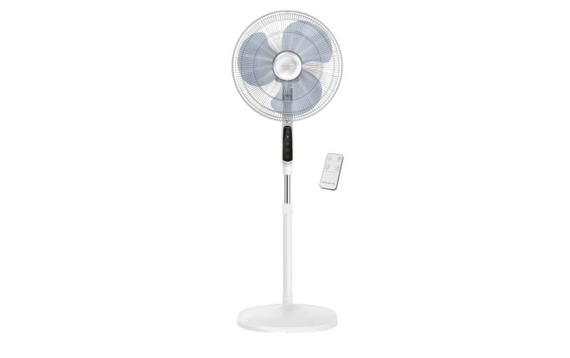 Rowenta Standventilator »Essential + VU4440 Weiss« von Rowenta