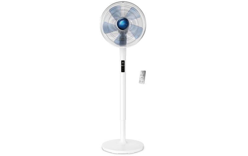 Rowenta Standventilator »Turbo Silen«, 40 cm Durchmesser von Rowenta