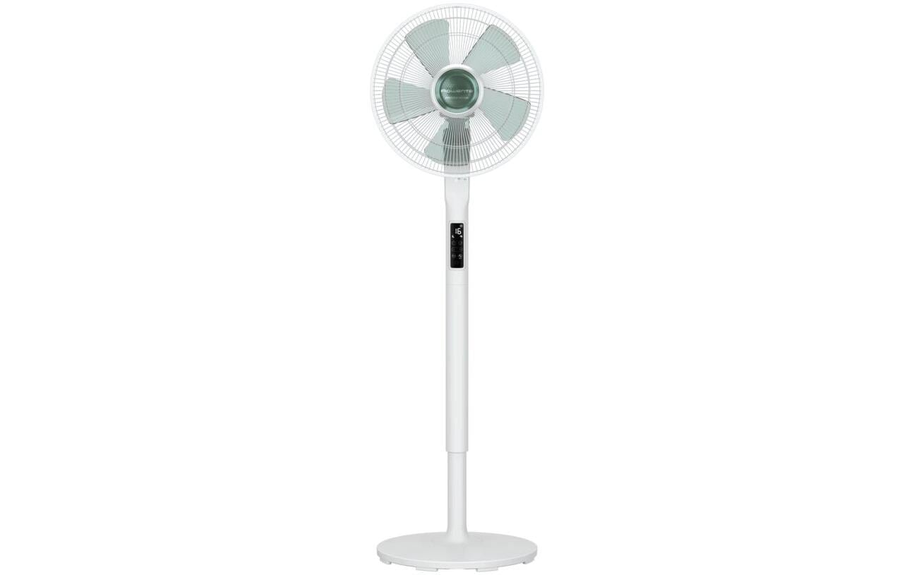 Rowenta Standventilator »Turbo Silence Extreme + VU5890F0 Weiss« von Rowenta