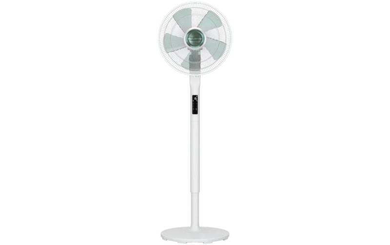 Rowenta Standventilator »Turbo Silence Extreme + VU5890F0 Weiss« von Rowenta