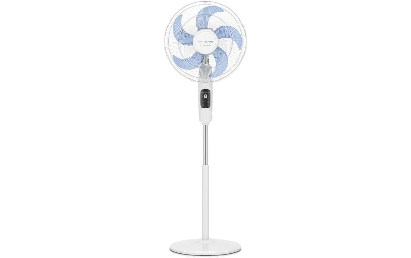 Rowenta Standventilator »Turbo Silence VU5450F0 Weiss« von Rowenta