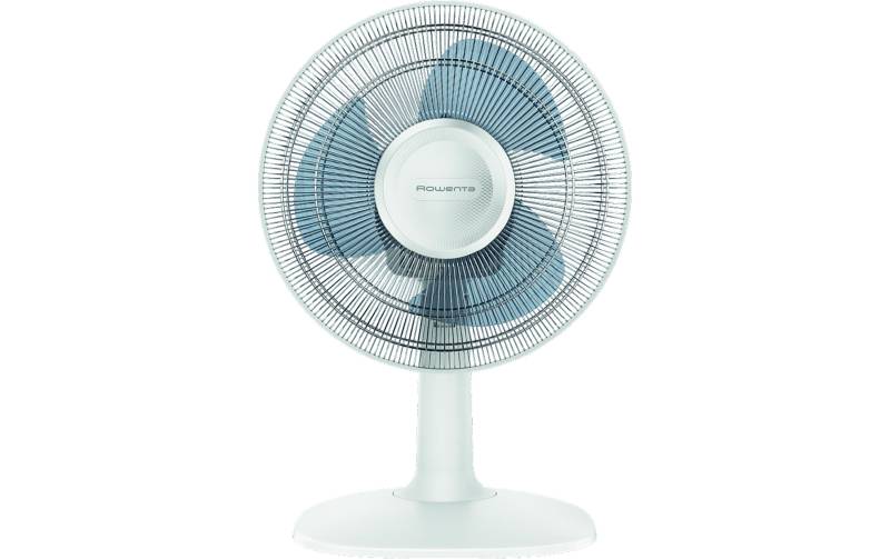 Rowenta Tischventilator »Essential + VU2310 Weiss« von Rowenta