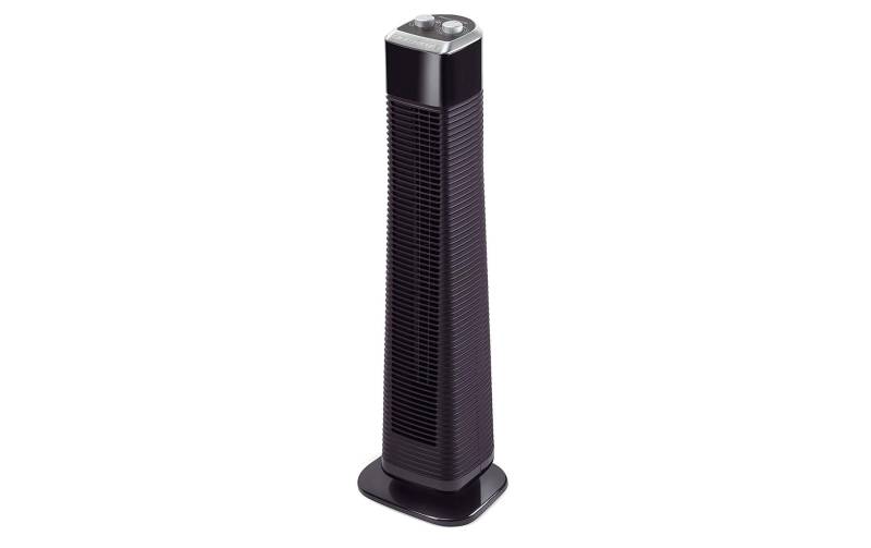 Rowenta Turmventilator »Classic Tower VU6140 Schwarz« von Rowenta