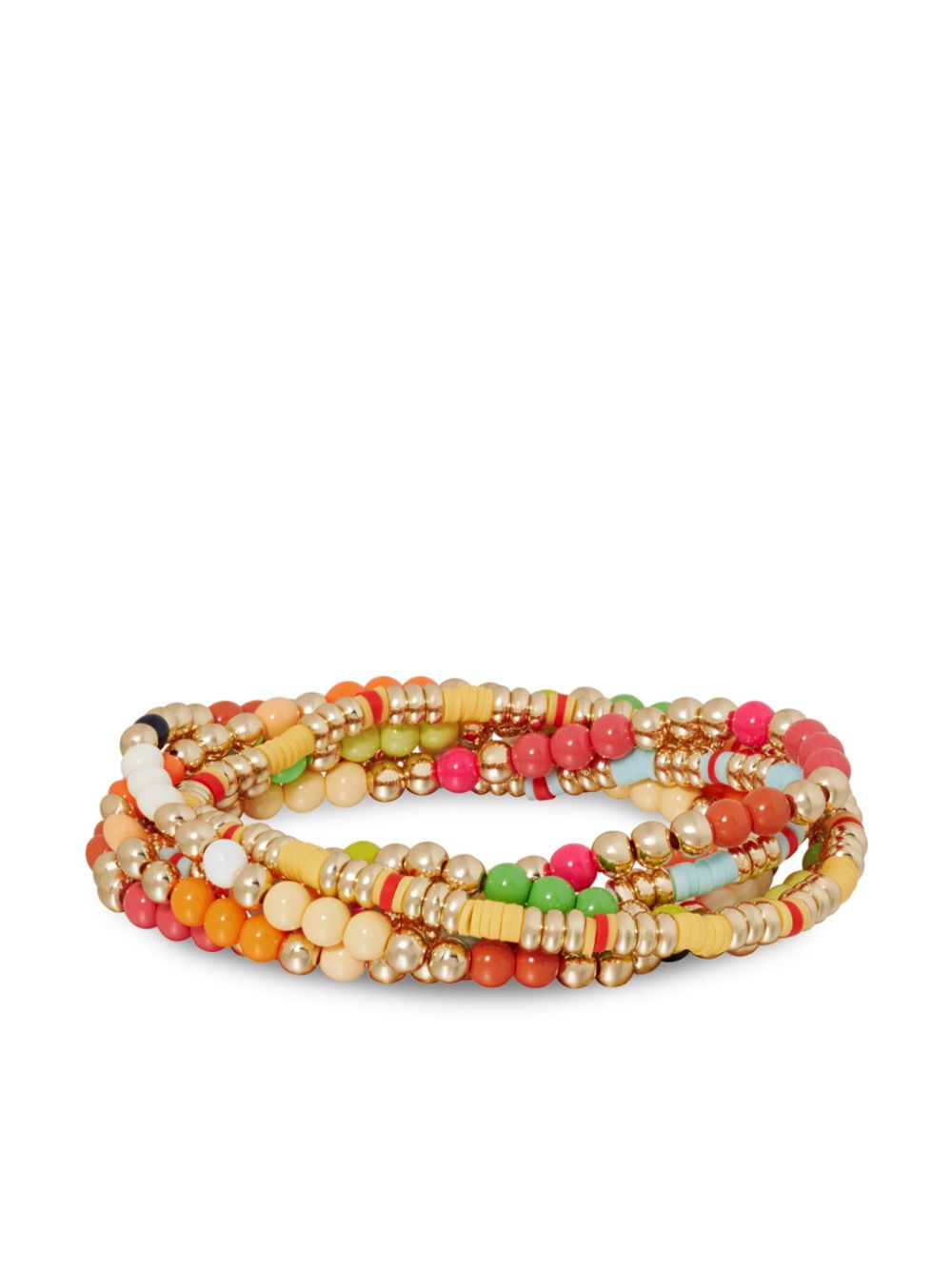 Roxanne Assoulin The Merry & Bright bracelet - Yellow von Roxanne Assoulin