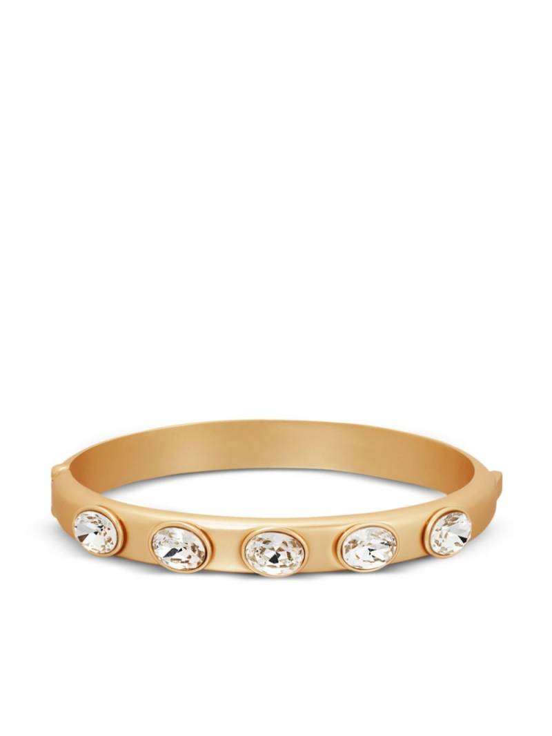 Roxanne Assoulin The Posh bracelet - Gold von Roxanne Assoulin