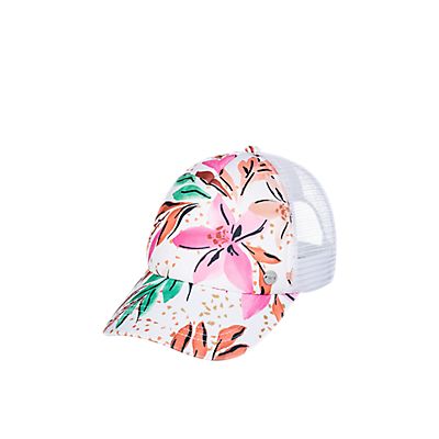 Beautiful Morning Trucker Damen Cap von Roxy