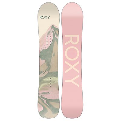 Breeze Damen Snowboard 24/25 von Roxy